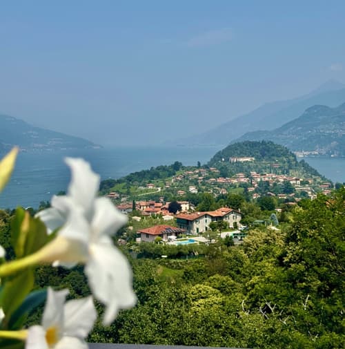 Il Perlo Panorama, Room