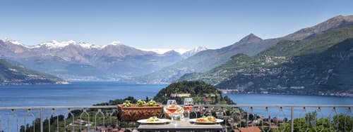 Il Perlo Panorama, Primary image