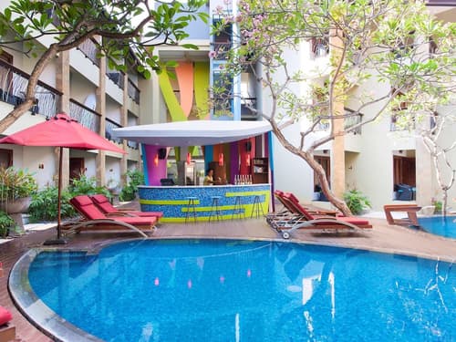 ibis Styles Bali Legian, Pool