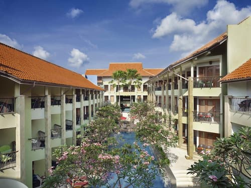 ibis Styles Bali Legian, Primary image