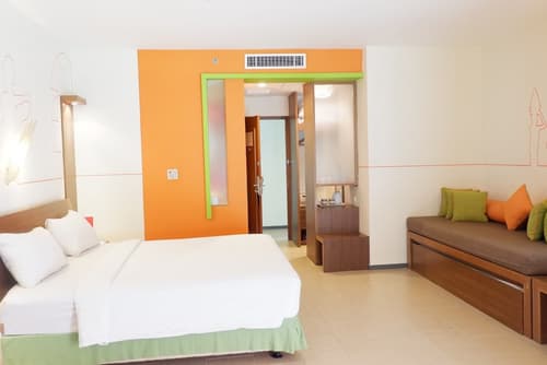 ibis Styles Bali Legian, Room