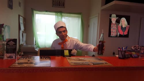 Retro Inn at Mesa Verde, Reception