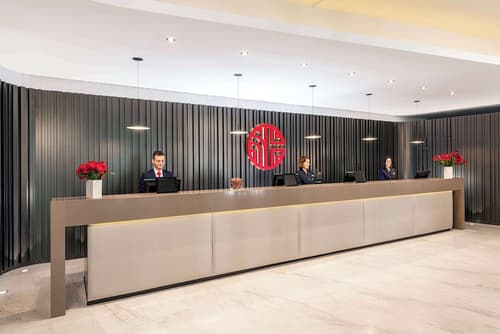 NH Collection Nürnberg City - newly renovated
