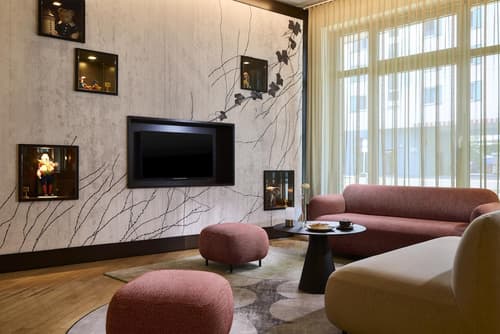 NH Collection Nürnberg City - newly renovated