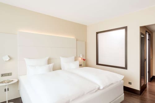NH Collection Nürnberg City - newly renovated