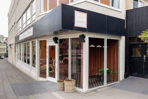 Hotel Kea by Keahotels, Restaurant