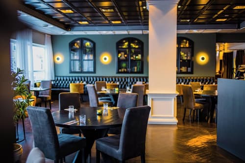 Hotel Kea by Keahotels