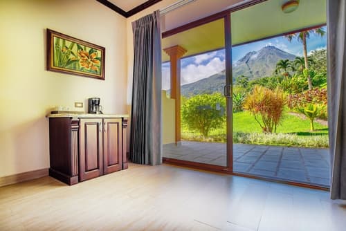 Hotel Los Lagos Spa & Resort, Room