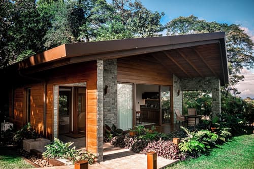 Hotel Los Lagos Spa & Resort