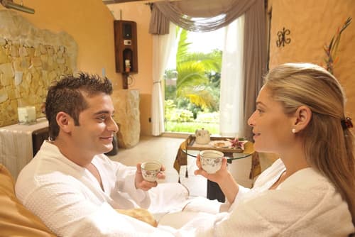 Hotel Los Lagos Spa & Resort, Facial