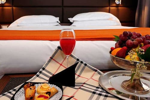 Dal Moro Gallery Hotel