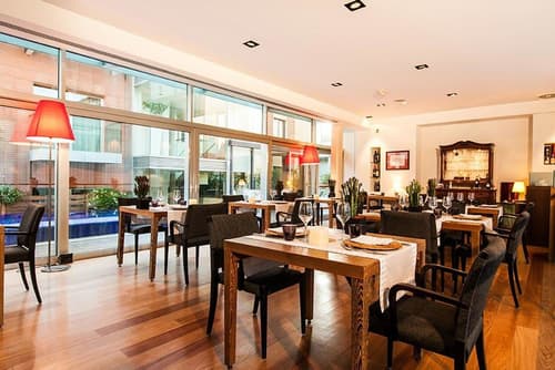 Dal Moro Gallery Hotel