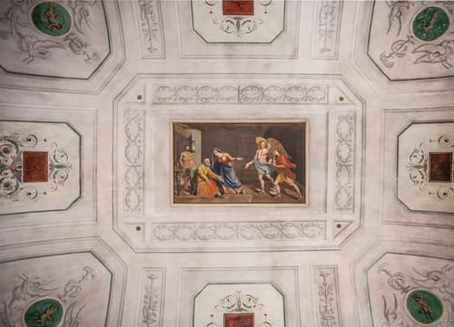 Palazzo Galletti Abbiosi