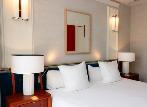 Hospes Palacio de los Patos, a Member of Design Hotels
