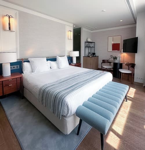 Hospes Palacio de los Patos, a Member of Design Hotels