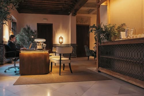 Hospes Palacio de los Patos, a Member of Design Hotels