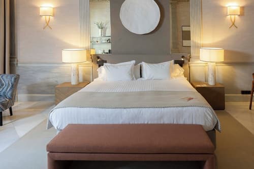 Hospes Palacio de los Patos, a Member of Design Hotels