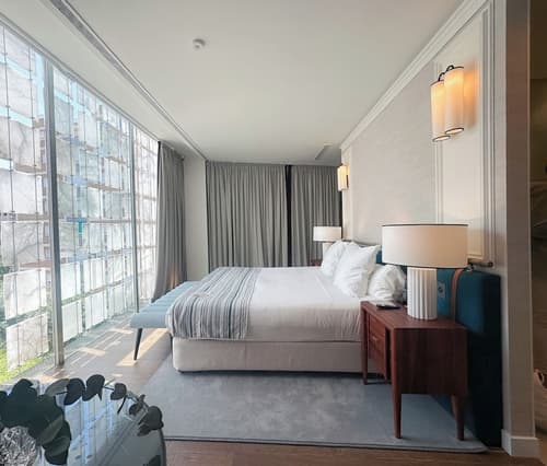 Hospes Palacio de los Patos, a Member of Design Hotels