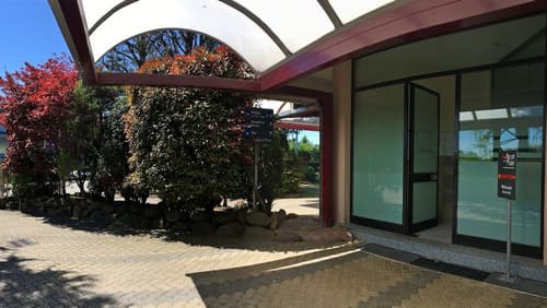 Airport Hotel Motel Malpensa