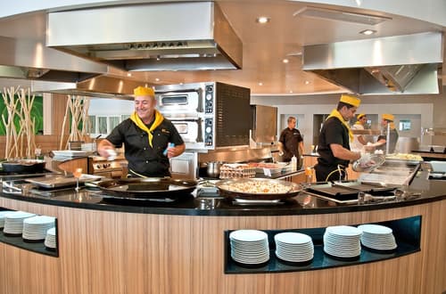 BQ Delfín Azul Hotel