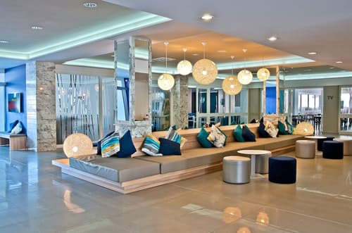 BQ Delfín Azul Hotel