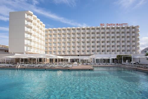 BQ Delfín Azul Hotel