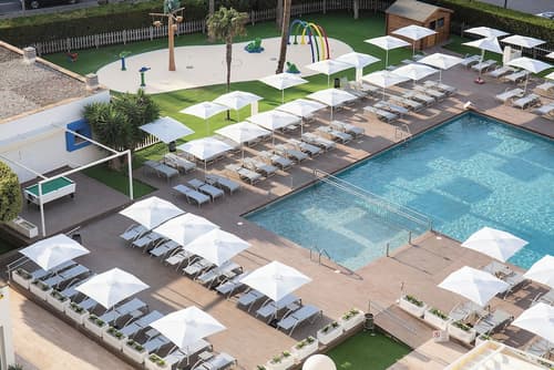 BQ Delfín Azul Hotel