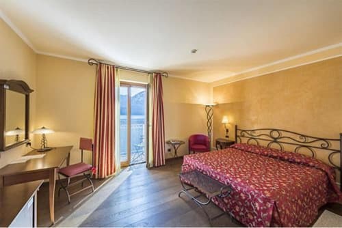 La Darsena Boutique Hotel & Restaurant, Room