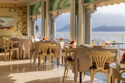 La Darsena Boutique Hotel & Restaurant