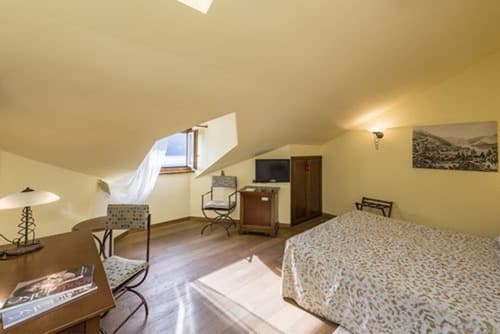 La Darsena Boutique Hotel & Restaurant, Room