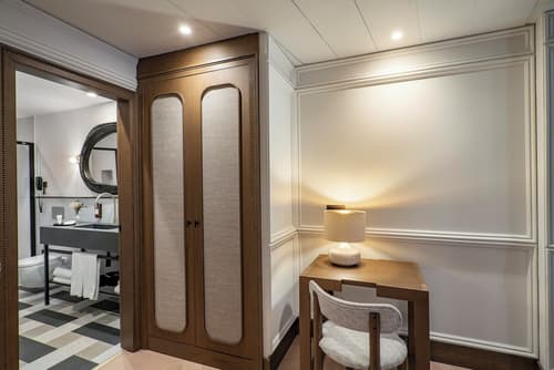 Hotel Vincci Soho, Room