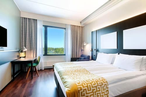 Holiday Inn Helsinki West- Ruoholahti by IHG