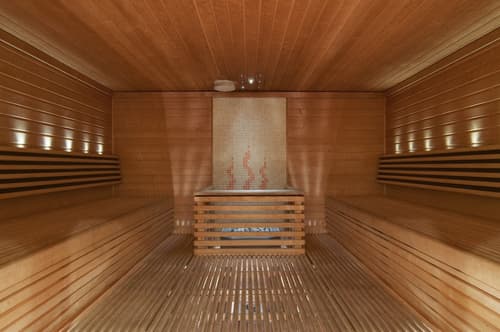 Holiday Inn Helsinki West- Ruoholahti by IHG, Sauna