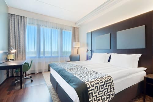 Holiday Inn Helsinki West- Ruoholahti by IHG