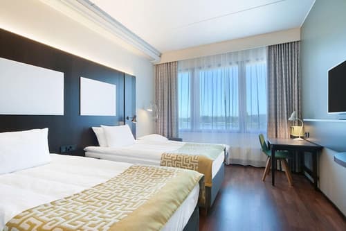 Holiday Inn Helsinki West- Ruoholahti by IHG