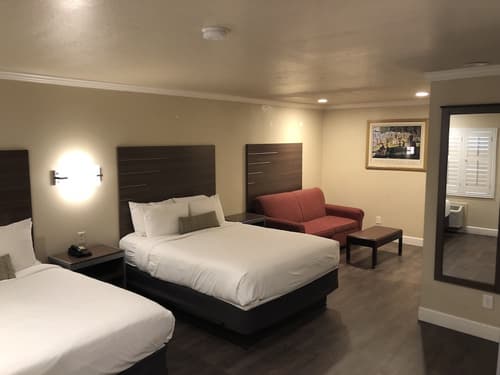 El Castell Motel