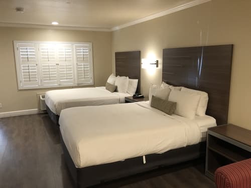 El Castell Motel