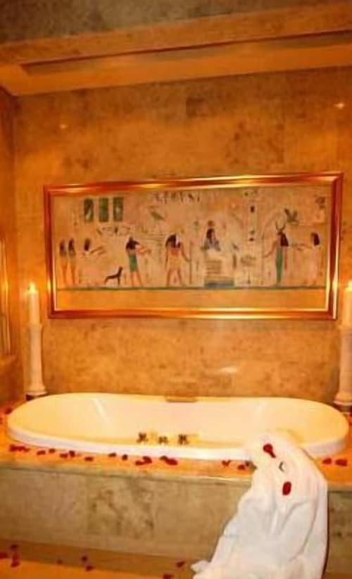 Peermont D'oreale Grande at Emperors Palace