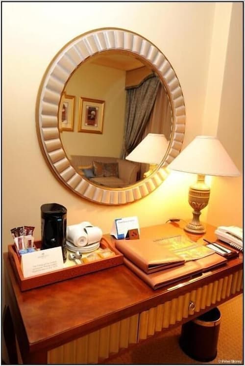 Peermont D'oreale Grande at Emperors Palace