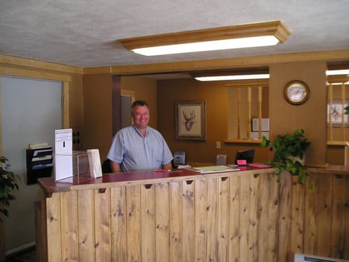 Traveler's Lodge, Reception