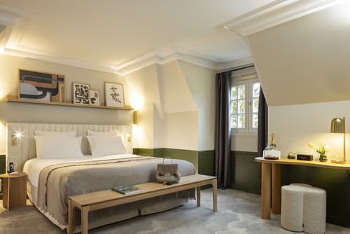 Briqueterie Champagne, A Beauvallon Hotel & Spa