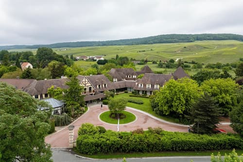 Briqueterie Champagne, A Beauvallon Hotel & Spa