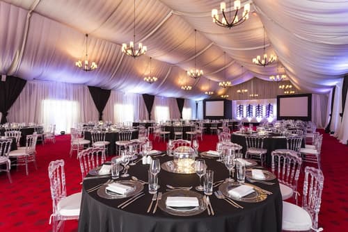 Hyatt Regency Dar Es Salaam, The Kilimanjaro