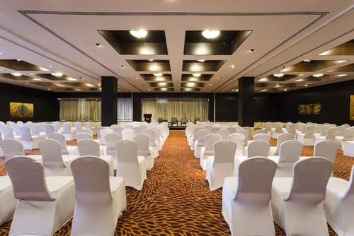 Hyatt Regency Dar Es Salaam, The Kilimanjaro