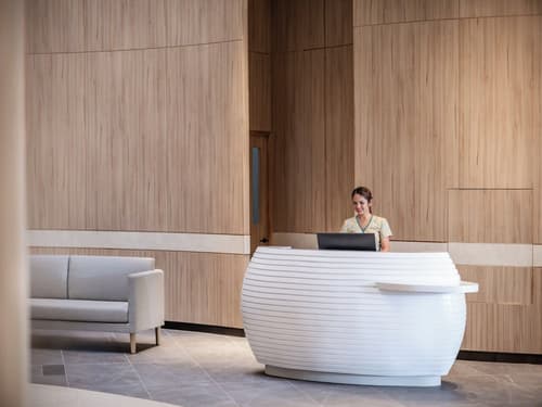 M Social Hotel Phuket, Lobby