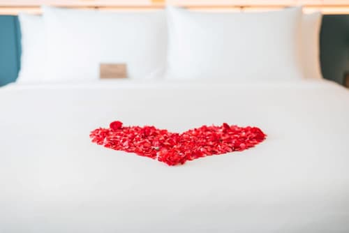 M Social Hotel Phuket, Room