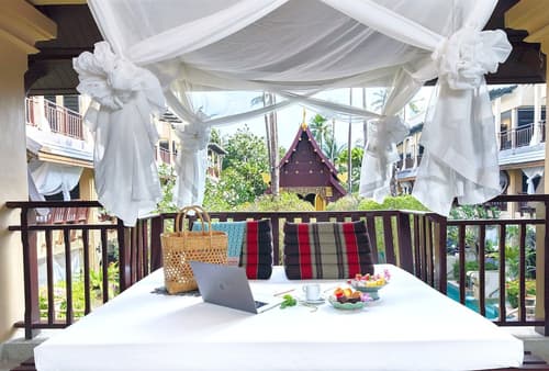 Burasari Phuket Resort & Spa, Room