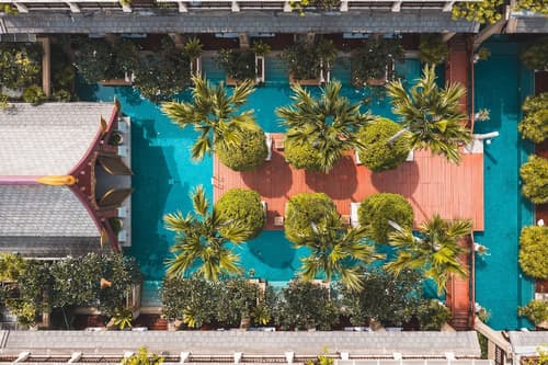 Burasari Phuket Resort & Spa, Primary image