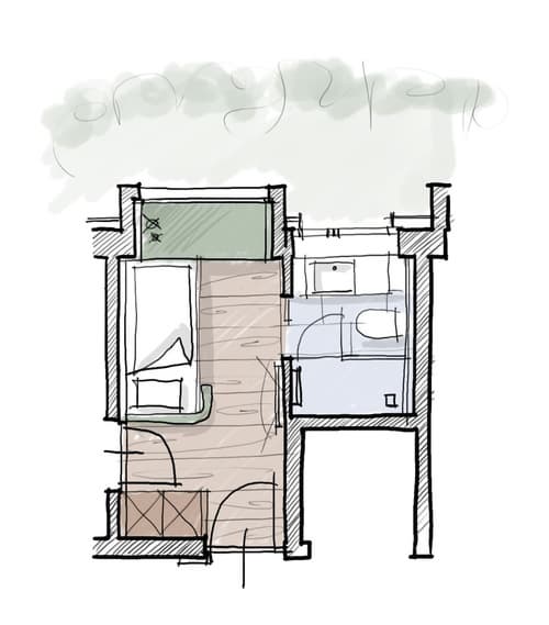 Hotel ZERMAMA Zermatt