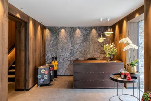 Hotel ZERMAMA Zermatt